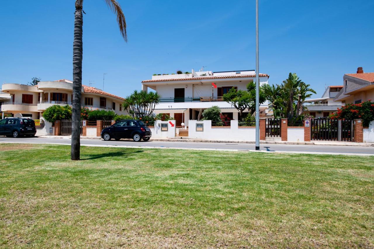 Delposto Marina Di Ragusa Dcv Exterior photo